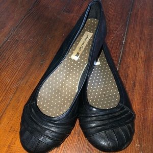 American Eagle Flats